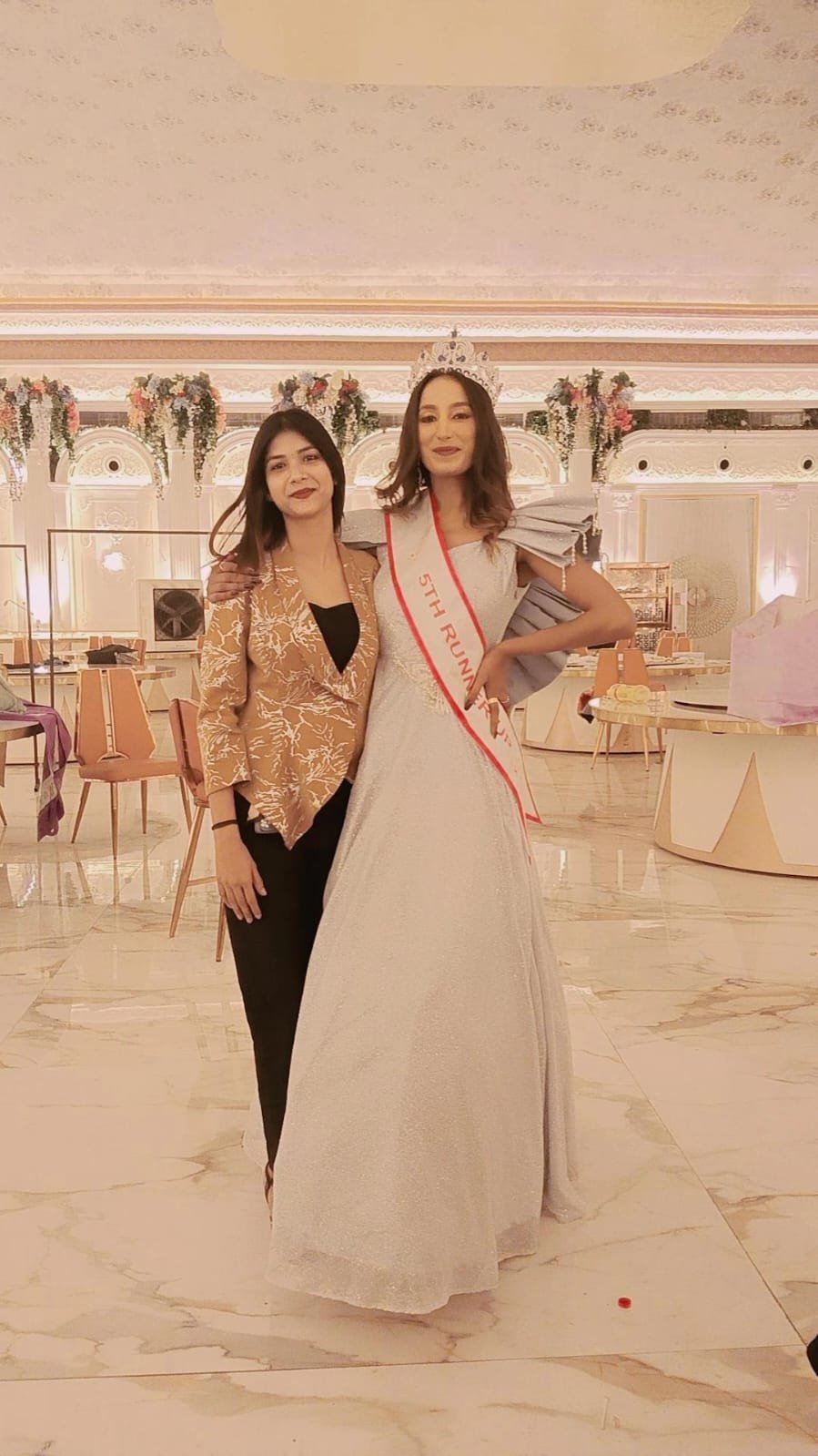 Beauty Salon Service